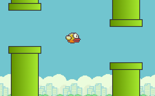 Flappy Bird